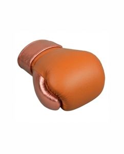 ถุงมือชกมวยคุณภาพส่งออก รับทำโลโก้ตามสั่ง ผู้ผลิต OEM ODM ถุงมือฝึกซ้อมมืออาชีพ ถุงมือชกมวยแบบตีนตุ๊กแก - Product Image 3