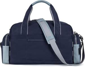 Sac de voyage en cuir véritable de qualité supérieure pour hommes, sacs en cuir respirants personnalisés pour la vente en ligne - Product Image 3