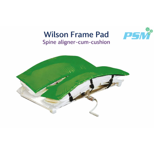PSM Wilson Frame <b>Pad</b>(Medium) - Product Image 1