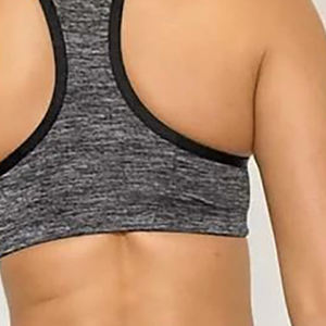 Fabricant OEM de soutiens-gorge de yoga, soutien-gorge de sport extensible anti-transpiration pour les collections de yoga, pilates, fitness et vêtements de sport - Product Image 5