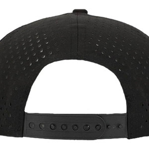 Gorra de Golf Personalizada con Soporte para Tees, Proveedor OEM, Gorra Deportiva Transpirable para Equipos de Golf y Distribución Minorista - Product Image 5