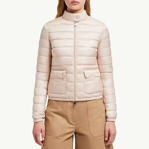 Wholesale Fashion Designer Custom Winter <b>Bubble</b> Puffer Jacket <b>Coats</b> Men Made in Pakistan By Salamons Wears - Product Image 6
