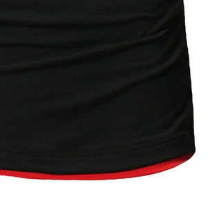 Sudadera con Capucha Bordada 100% Algodón para Hombre, Cómoda para Viajes de Invierno, Suave, Ligera, Cálida, Informal, para Exteriores, Personalizada, Premium, Ecológica - Product Image 3