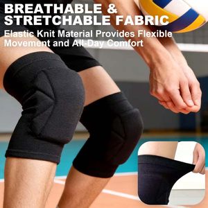 Protection d'Coude Haute Performance en Néoprène Professionnel – Coussinets Souples Avancés pour la Lutte, le Muay Thai et la Boxe - Product Image 5