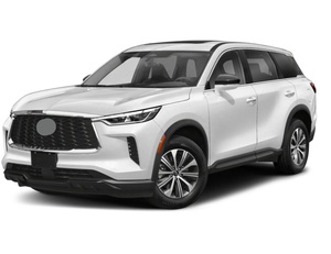 PIÈCES DE RECHANGE AUTOMOBILES MOULAGE DE PARE-CHOCS AVANT pour INFINITI QX60 2022 MOULAGE DE PARE-CHOCS 62075-6SA2A 62074-6SA2A IN1046103 IN1047103 - Product Image 1