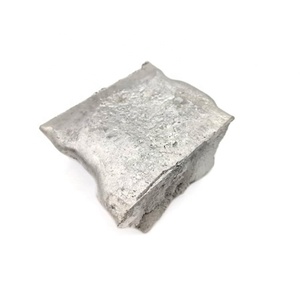 Wholesales High Quality A7 Aluminum Ingots A8 Specification 99.7% for Resale - Product Image 5
