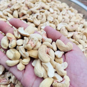 Nueces de Anacardo Tostadas y Saladas W320 de Vietnam a Granel, con Cáscara, Grado de Exportación OEM ODM, Empacadas al Vacío - Product Image 5