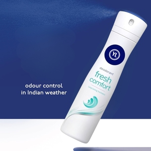 Desodorante en Aerosol de Marca Privada para Hombres y Mujeres, Fragancia Fresca, Uso Diario, OEM, ODM, Suministro al por Mayor - Product Image 2