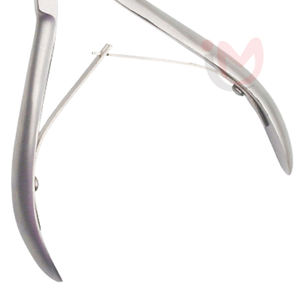 Coupe-ongles professionnel en acier inoxydable robuste, coupe-ongles pour doigts, ouverture large pour pédicure, manucure, soin des pieds - Product Image 3