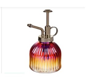 Botella de Spray para Plantas de Acero Inoxidable Premium, Rociador de Niebla Fina Duradero, Diseño Resistente a Fugas para Plantas de Interior y Jardinería - Product Image 6