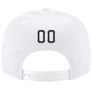 Custom Cap Sports Cap Flex Fit Cap Elastic Cap Closed Back Cap Athletic Cap Performance Cap Training Cap Workout Cap Top - Product Image 2