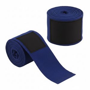 Bandages de boxe à séchage rapide avec boucle pour le pouce pour le soutien du poignet, entraînement d'arts martiaux et séances de sport - Product Image 1