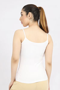 Camiseta Deportiva Casual para Mujer, de Secado Rápido, Talla XS, Tejido de Punto Holgado y Transpirable, con Estilo, en Oferta en Apparels Label - Product Image 5