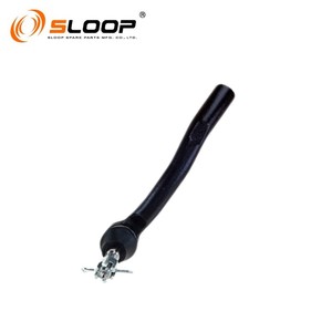 45470-49025 OUT L extremo de enlace de dirección para Toyota - Product Image 5