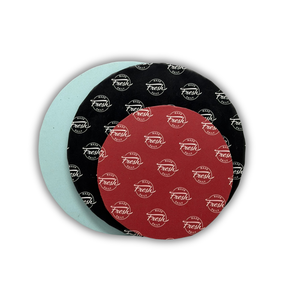 Customized Disposable <b>Square</b> Eco-Friendly Food Grade <b>Cake</b> <b>Board</b> with Recyclable Paperboard Printed Design and Elegant Style - Product Image 5