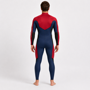 Combinaison de plongée confortable pour hommes, best-seller, couleur unie, imperméable, fabriquée au Pakistan, qualité supérieure, prix abordable - Product Image 3