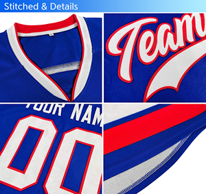 Maillots de hockey sur glace premium personnalisables pour hommes, série Boston Stadium 2026, de haute qualité, sans coutures, séchage rapide, respirants - Product Image 6
