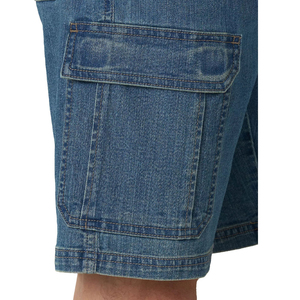 High Quality Lightweight Custom Made <b>Men's</b> <b>Shorts</b> With Pocket Casual Wear Unique Design Solid Pattern New Denim <b>Shorts</b> For <b>Men</b> - Product Image 5