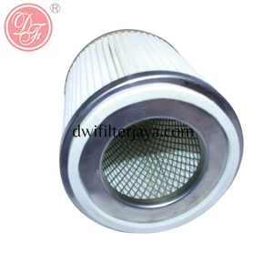 Filtro de Aire de Alta Calidad para Recolección de Polvo, Elementos de Repuesto para Filtro de Compresor de Aire - Product Image 4