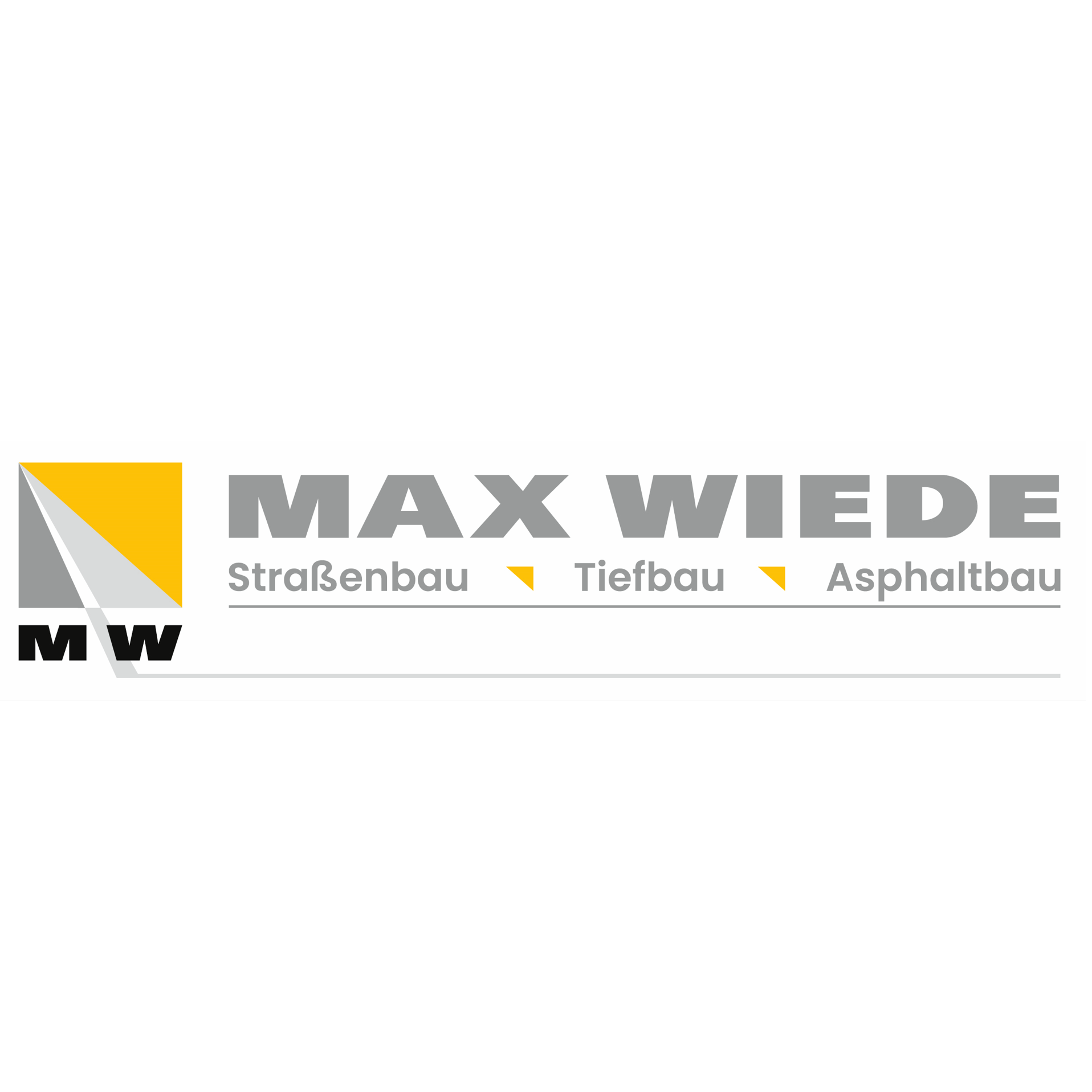 Max Wiede GmbH logo