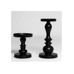 ที่ใส่เทียนโลหะทรงกรวยทันสมัย ตกแต่งบ้านอย่างมีสไตล์ - Product Image 6
