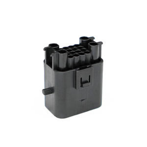 Connecteur de faisceau de câblage automobile 936780-2, vente directe usine, fiche mâle 20 broches - Product Image 1