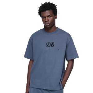 T-shirt uni pour homme, coupe décontractée, coton doux de qualité supérieure, idéal pour l'impression personnalisée, vente en gros, fabricant d'usine - Product Image 1
