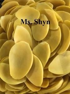 Factory <b>Dried</b> Soft <b>Mango</b> Slices Competitive Price -Soft <b>Dried</b> <b>Mango</b> with Sugar -<b>Dried</b> Tropical Fruits Famous in Vietnam-Ms. Shyn - Product Image 4
