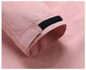 Chaqueta Cortavientos de Seguridad Reflectante Outfitize, Equipo de Correr Nocturno de Alta Visibilidad, Chaqueta Deportiva Resistente al Viento para Ciclistas - Product Image 4