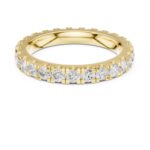 แหวน Starlist Shine 14K ผลิตตามสั่งโดยตรงจากโรงงานราคาไม่แพง - Product Image 4