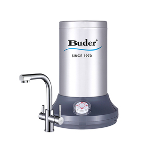 Buder Taiwan เครื่องจ่ายน้ำสแตนเลส4 in 1, หัวก๊อกประหยัดพลังงานแบบ4 in 1 - Product Image 2