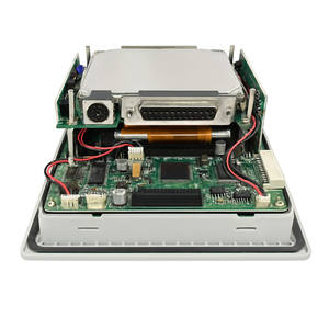 Industrial Human Machine Interface GP377-LG41-24V 7 Inch Touch Screen Panel 24V DC TFT Display - Product Image 1