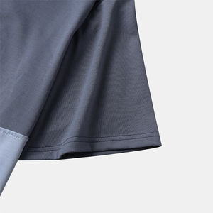 <b>Men's</b> T <b>Shirts</b> Streetwear Outer Wear Tshirt Plus Size <b>Men's</b> T-<b>Shirt</b> Oversized 100% Organic Cotton Fashion Style Tees Tops - Product Image 4