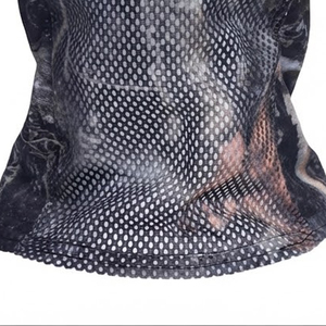 Balaclava unisexe légère et confortable pour les sports de plein air et la chasse, couvre-chef de haute qualité imprimé sur mesure, masques à impression par sublimation - Product Image 6