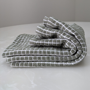 Serviettes de cuisine 100% coton les plus vendues au meilleur prix - tarifs progressifs et personnalisation disponible - Product Image 4