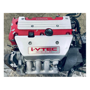 เครื่องยนต์ K20A มือสอง – เครื่องยนต์ VTEC ราคาประหยัดสำหรับงานปรับแต่ง - Product Image 3