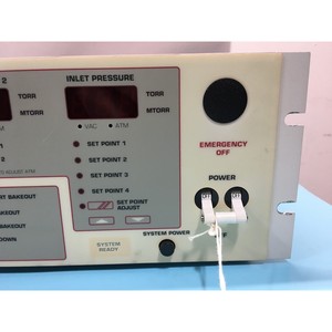 Système d'aspiration UTI INSTRUMENT 04900-1000 - Équipements et pièces semi-conductrices d'occasion fiables à l'échelle mondiale - Product Image 4