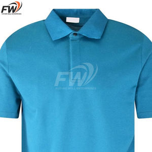 Camisetas Polo para Hombre de Lujo OEM, Sublimadas con Tela de Alta Calidad, Estilo Polo, Cargadas por Dress Sports - Product Image 3