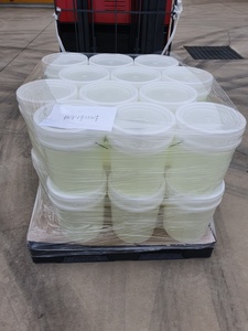 Glyceryl Glucoside và glycerin dưỡng da thành phần cho chống lão hóa và Aquaporin kích hoạt trong chăm sóc da sản xuất tại Hàn Quốc - Product Image 3