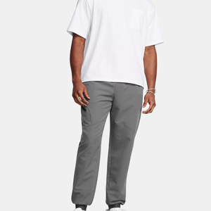 Pantalones Deportivos Ligeros Cortavientos, Transpirables, Resistentes al Agua, para Entrenamiento al Aire Libre, Fitness, Casuales, Suministro de Fábrica OEM ODM - Product Image 1