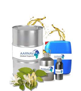 Huile Essentielle 100% Pure et Naturelle de Chèvrefeuille et d'Arbre à Thé de Qualité Thérapeutique, Distillée à la Vapeur, Fournisseur Indien de Confiance en Gros - Product Image 5