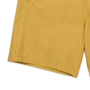 Shorts cargo pour garçons en mélange de coton, respirants et légers, pour l'été, avec fermeture boutonnée et prix avantageux pour les acheteurs en gros 2026 - Product Image 3