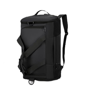 Sac de sport imperméable grande capacité pour voyage, entraînement, fitness, yoga, basketball, randonnée et activités de plein air - Product Image 3