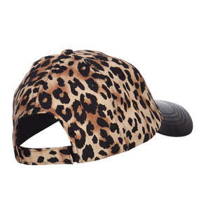 Casquettes de sport en coton de haute qualité personnalisées, imperméables, avec logo métallique pour hommes, casquettes de baseball sur mesure - Product Image 2