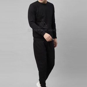 ชุดวอร์มน้ำหนักเบาสำหรับผู้ชายชุดกันเหงื่อระบายอากาศใส่สบายชุดกันลม - Product Image 2