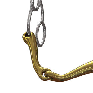 Bocados de Montar a Caballo de Alta Calidad, Diseño Personalizado, Acero Inoxidable, para Uso Ecuestre en Exteriores, OEM VALNERO INTERNATIONAL - Product Image 6