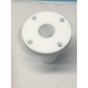 TOKYO ELECTRON TEL DSME3-134540-B FLANGE PTFE - Equipo y Piezas de Semiconductores de Confianza de Marca Global - Product Image 3