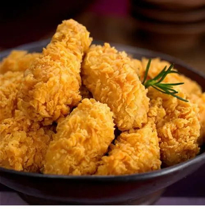 ผงปรุงรสบาร์บีคิวเผ็ดร้อนสำหรับหมักอาหาร ชนิดแห้ง เกรดอาหาร 1 กก. สำหรับไก่ทอด อายุการเก็บรักษา 12 เดือน - Product Image 6