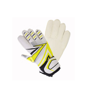 Guantes de Portero AAFZA SOCCER, Material de Primera Calidad, Antideslizantes, de Cuero, en Oferta, Precio Bajo, Tendencia en Ventas - Product Image 2