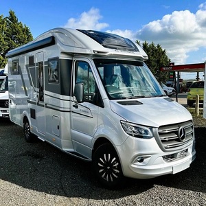 Autocaravanas en Oferta, Remolques para Campamento, Remolques Todoterreno, Casas Rodantes, Autocaravanas en Stock a Precios Accesibles - Product Image 6